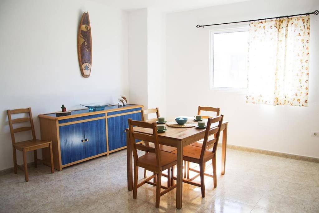 Casa Arya El Cotillo (Fuerteventura) Exterior foto